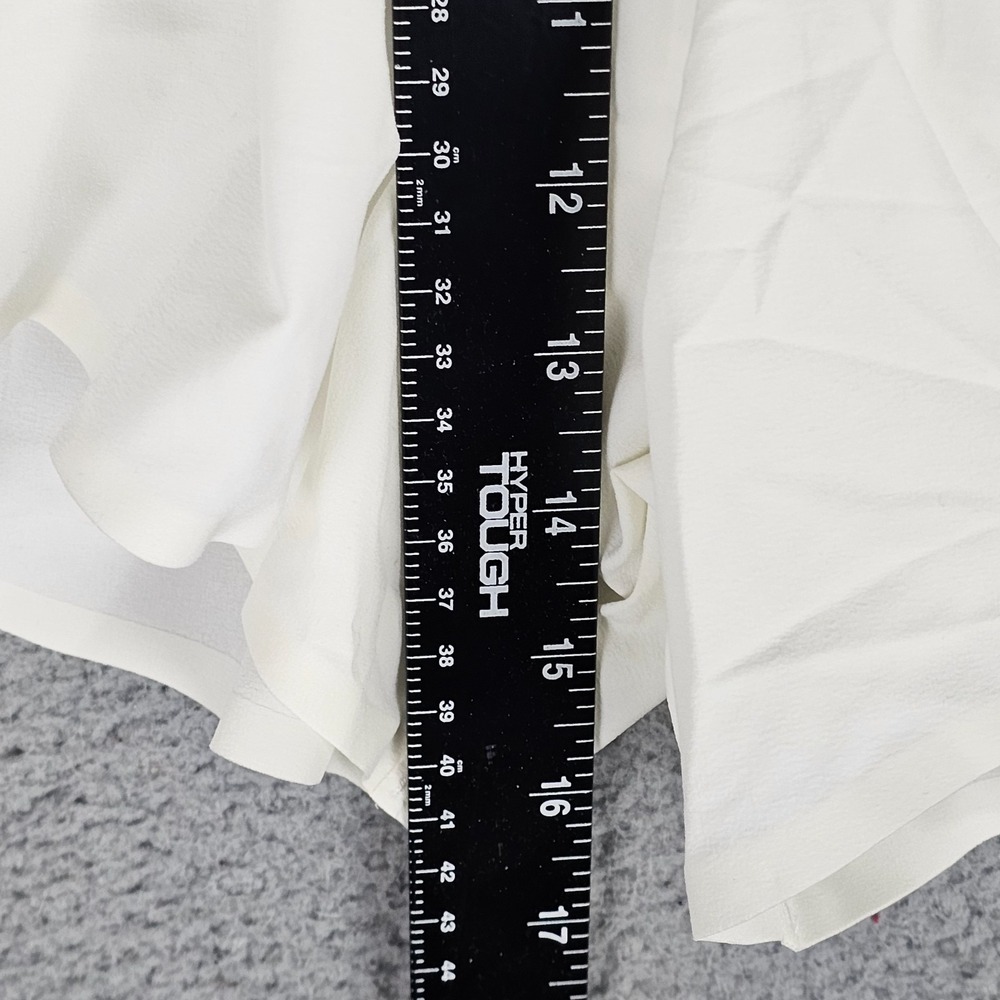 Nike AeroSwift Dri-FIT ADV 4" Brief-Lined Running Shorts XXL White FN3349-121 - Picture 8 of 12